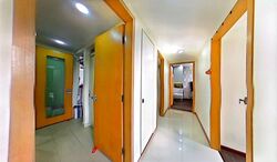 Blossom Residences (D23), Condominium #577117871